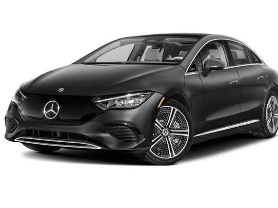 MERCEDES-BENZ EQE-CLASS SEDAN 2023 W1KEG2CBXPF026239 image